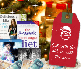 Don’t be short on cash at Christmas
