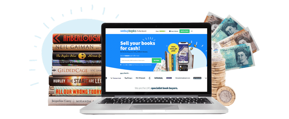 Sell Books