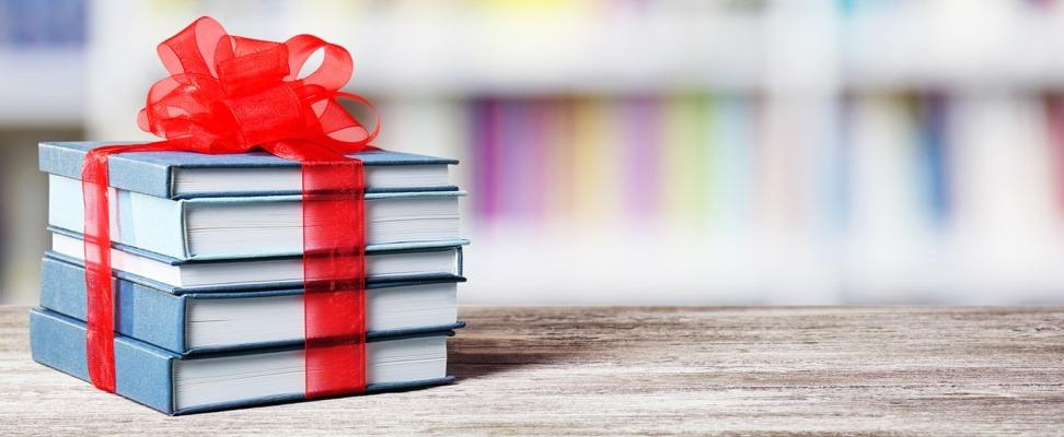 13 non-fiction book gifts for christmas