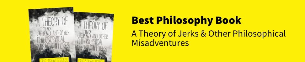 Best Philosophy book