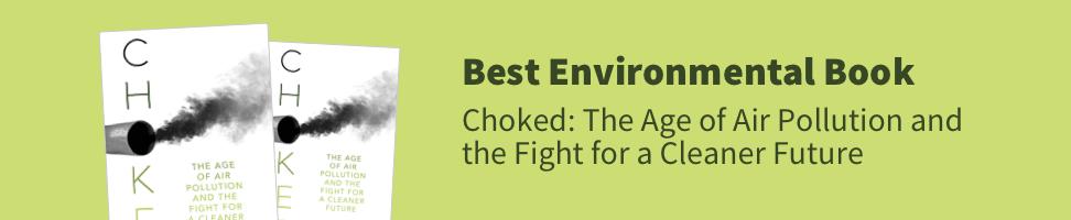 Best Environmental book