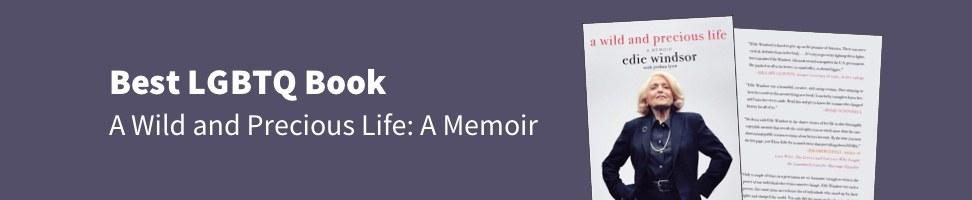 best LGBTQ book
