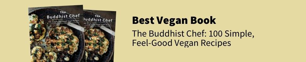 Best Vegan Book