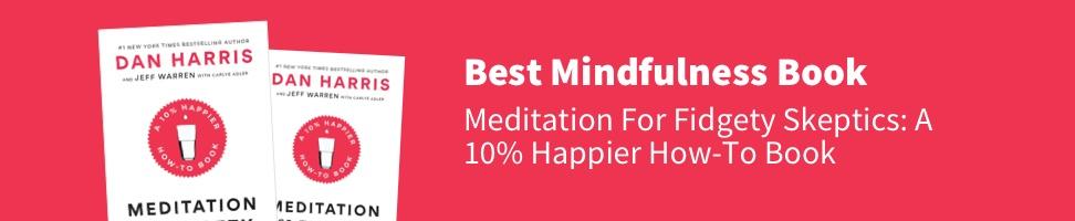 Best mindfulness book