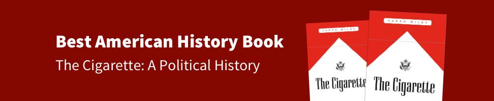 Best American history book