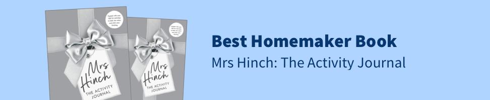 Best homemaker book
