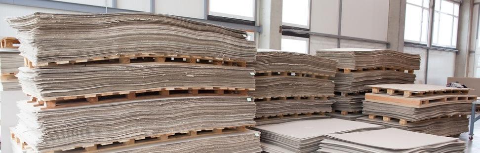 buy recycled paper