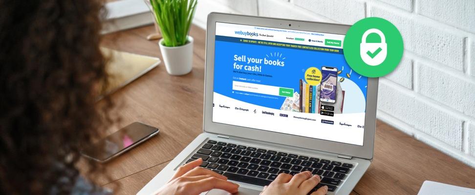 Is WeBuyBooks Legitimate & Safe? Here's What Our Customers Have to Say