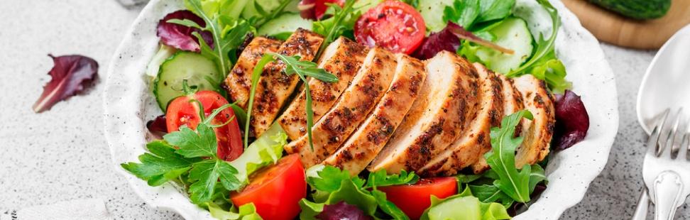 What is Slimming World?