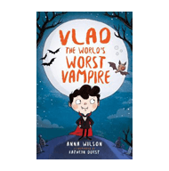 Vlad the World’s Worst Vampire