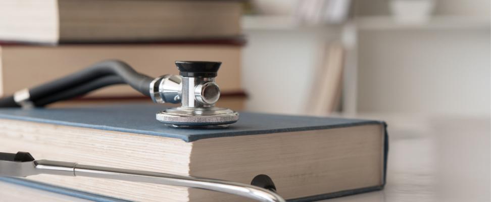 How to Sell Medical Books in 4 Easy Steps (+10% Extra On First Trade!)