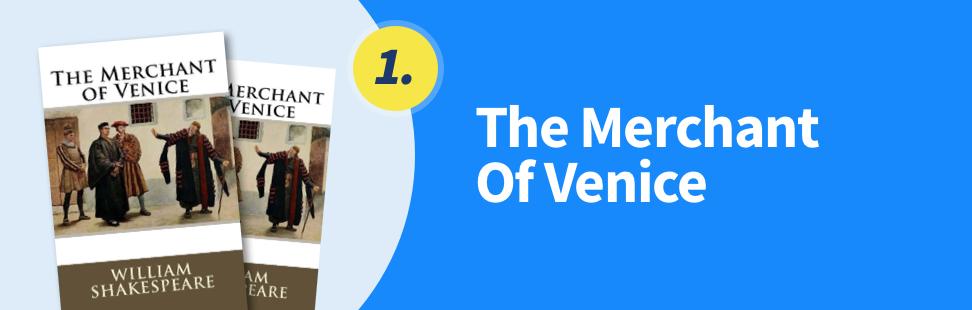 The Merchant of Venice