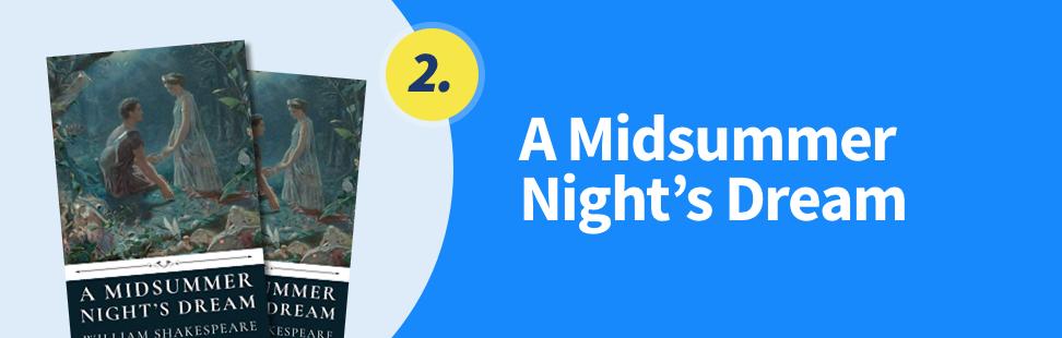 A Midsummer Night's Dream