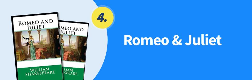 Romeo and Juliet