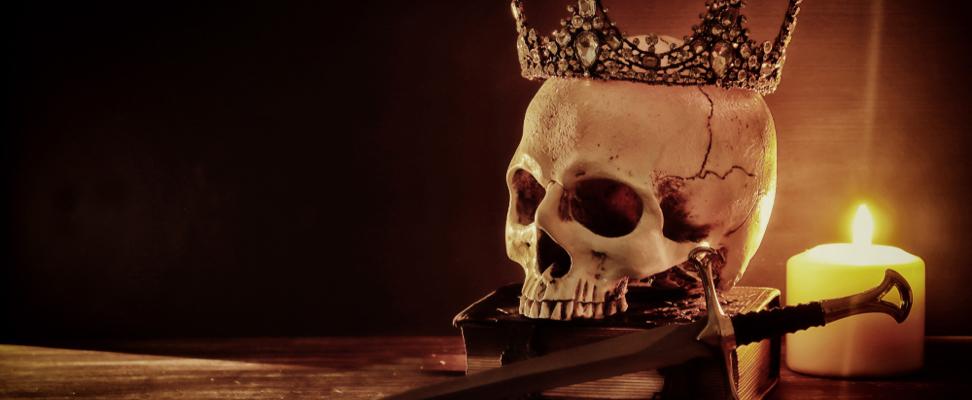 Our Top 5 Greatest Works By William Shakespeare