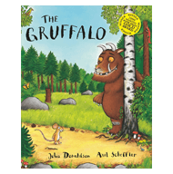 The Gruffalo