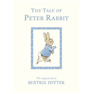 The Tale of Peter Rabbit