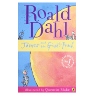 James And the Giant Peach