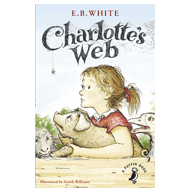 Charlotte’s Web