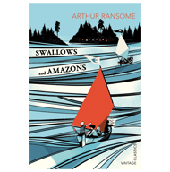 Swallows and Amazons