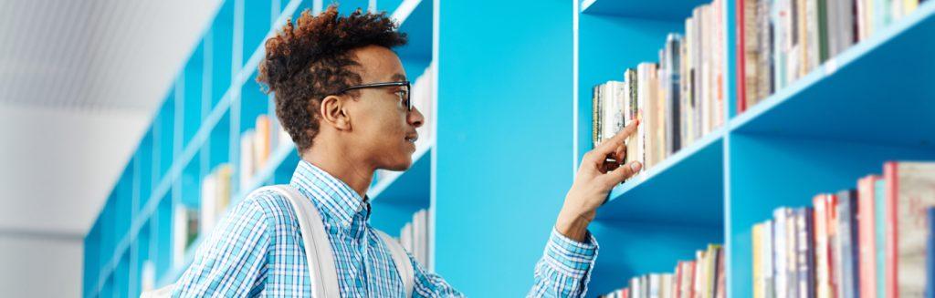 What Is a Book Scouter?