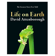 Life on Earth – David Attenborough
