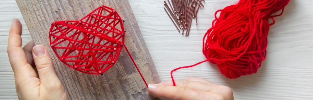 Make gifts