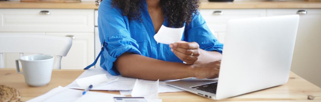 Use an automatic savings account