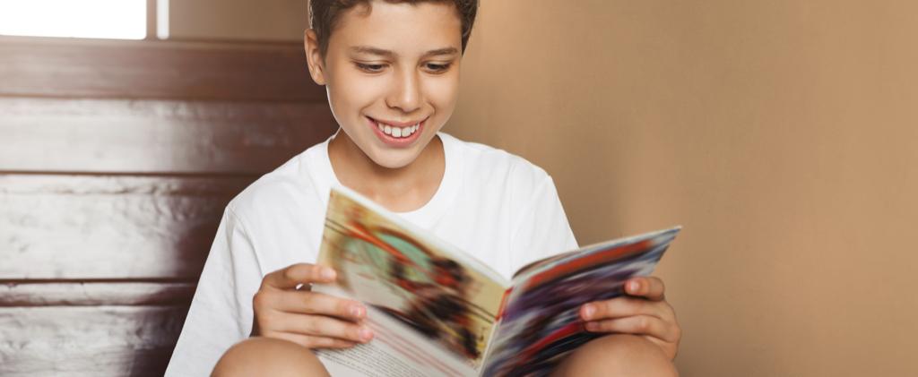 The Beginner's Guide to Manga