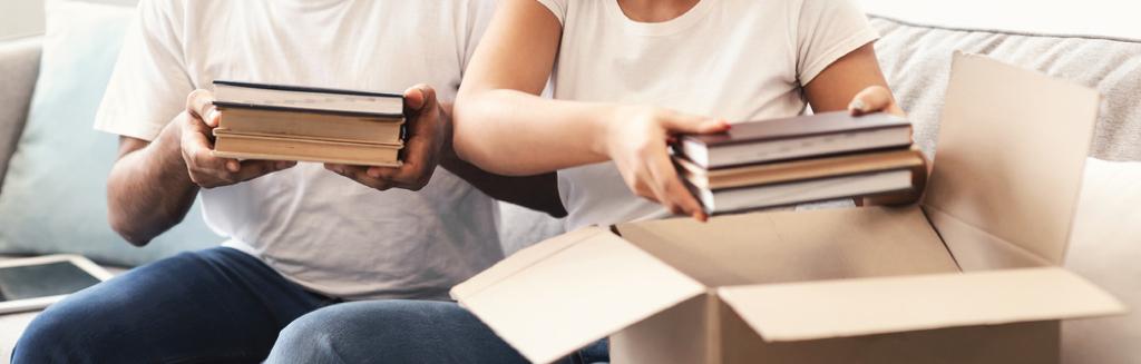 Sell old books online