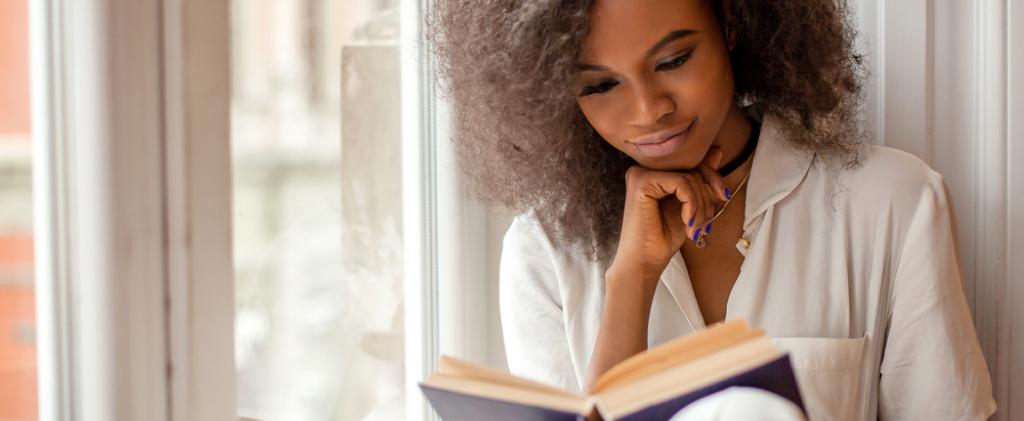 4 Ways to Celebrate National Book Lover’s Day!