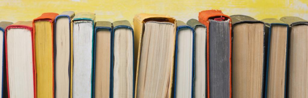 The Best Household Items to Recycle - Books