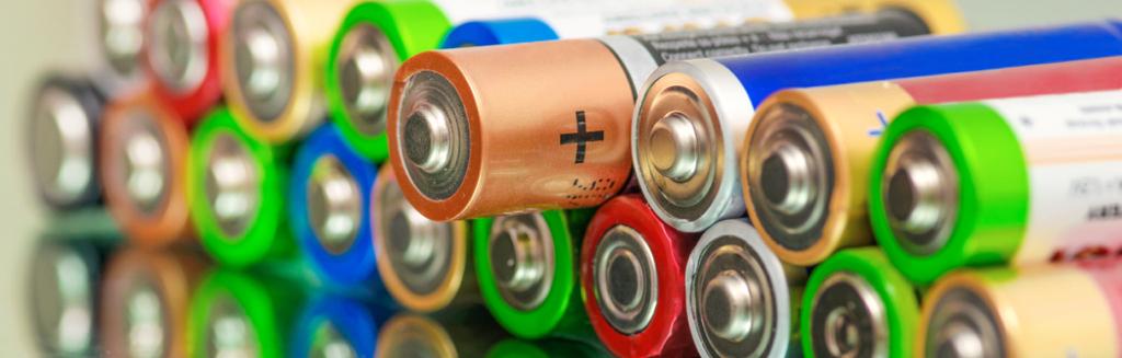 Batteries