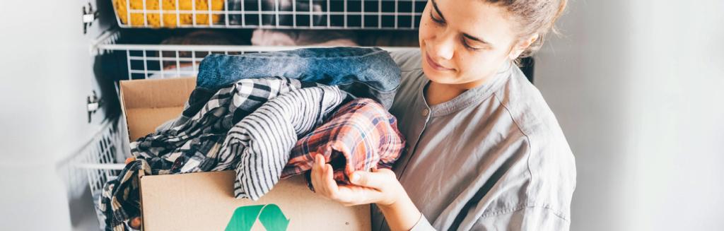 Clothing and Bedding