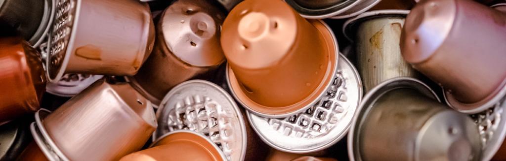 Coffee Pods