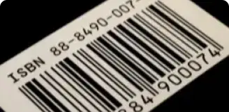 What is an ISBN?
