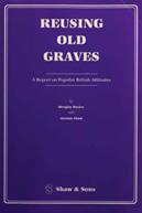 reusing old graves