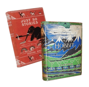 When did book covers become more popular?