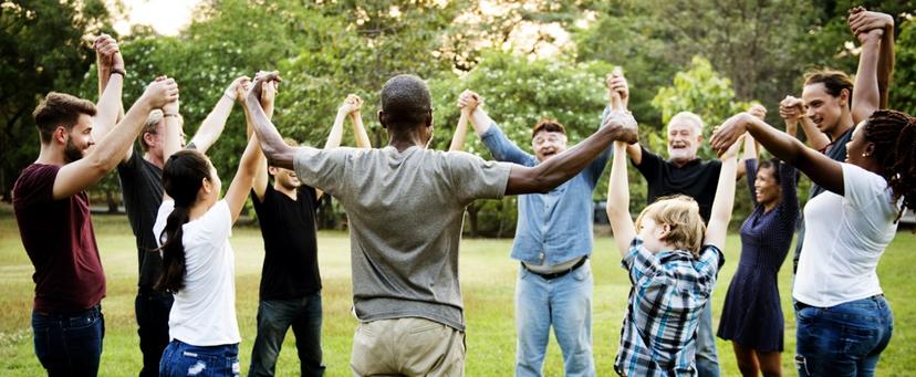 How can we work together to protect the environment