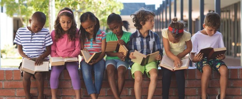 advantages of celebrating world book day