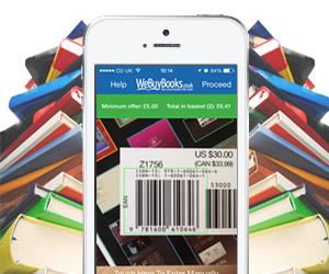 Scan Barcode