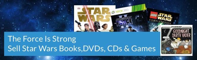 The force is strong