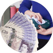 Earn money back on your well-read books