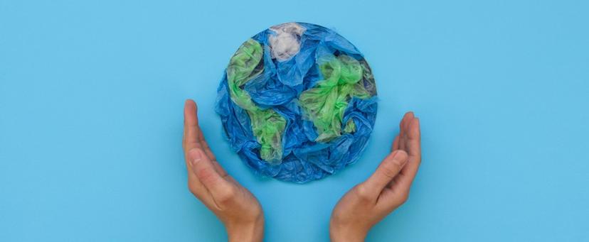 ways you can protect the environment as a Student