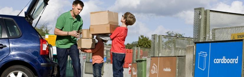 If You Can’t Keep Books Circulating, Contact a Recycling Centre