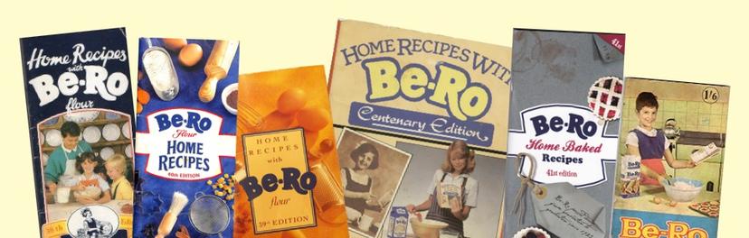 bero books sell