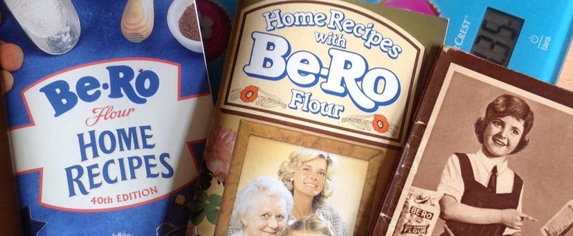 What Be-Ro Books Are the Best to Sell? 10 Copies WeBuyBooks Wants!