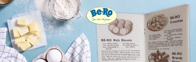 where to sell my be-ro books