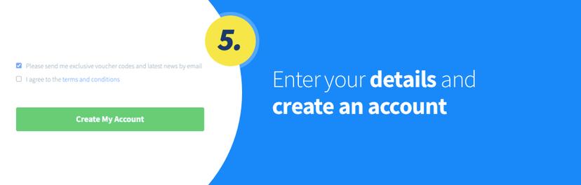 Enter-your-details