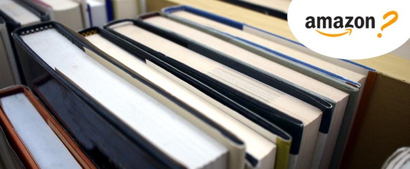 sell books to amazon
